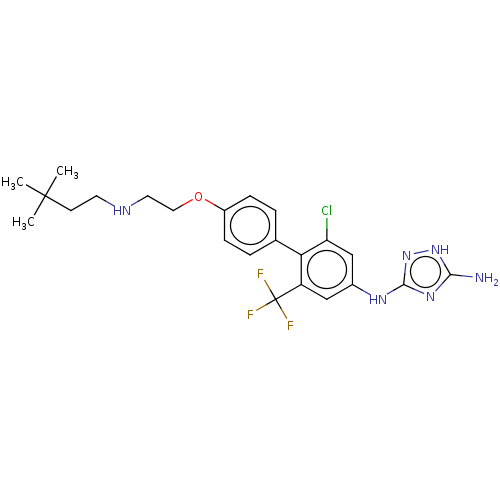 Chemical structure of BindingDB Monomer ID 70486