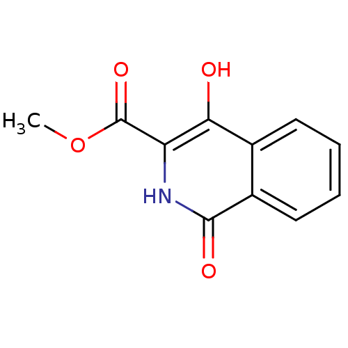 Chemical structure of BindingDB Monomer ID 70488