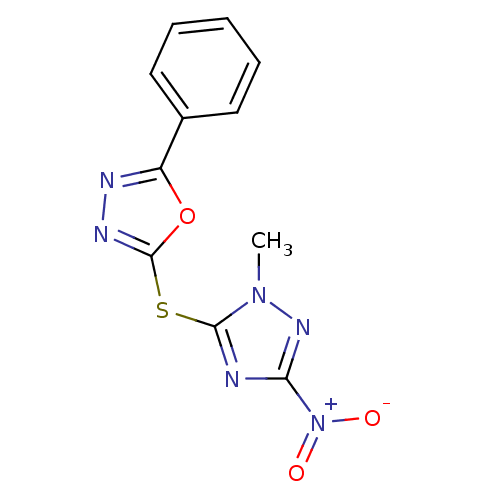 Chemical structure of BindingDB Monomer ID 70514