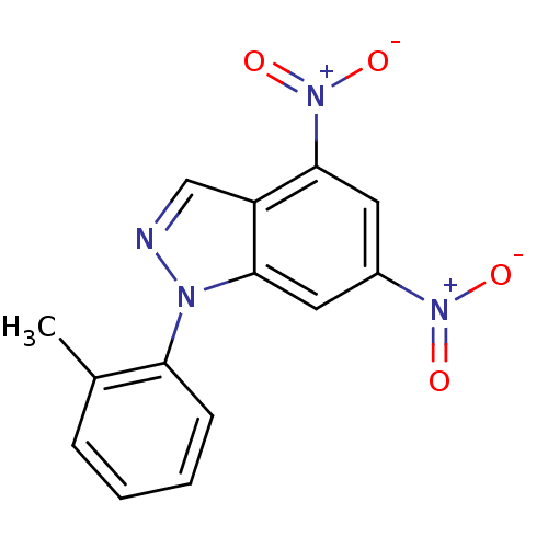 Chemical structure of BindingDB Monomer ID 70523
