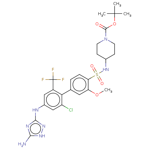 Chemical structure of BindingDB Monomer ID 70633