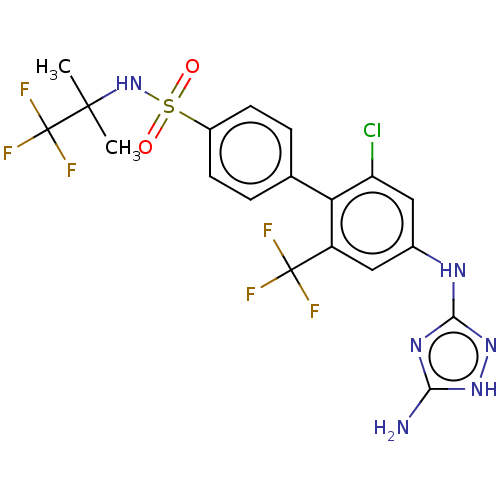 Chemical structure of BindingDB Monomer ID 70635