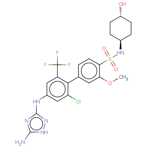 Chemical structure of BindingDB Monomer ID 70637