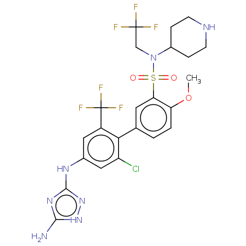 Chemical structure of BindingDB Monomer ID 70721