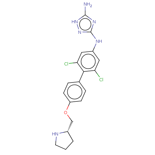 Chemical structure of BindingDB Monomer ID 70767