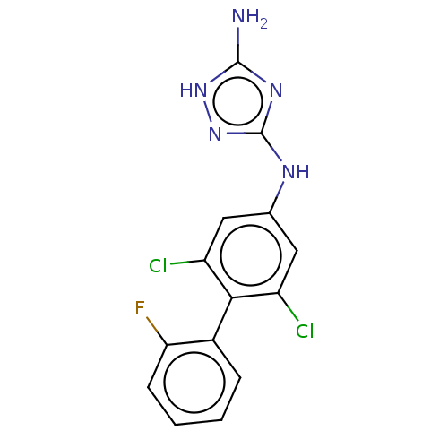 Chemical structure of BindingDB Monomer ID 70797