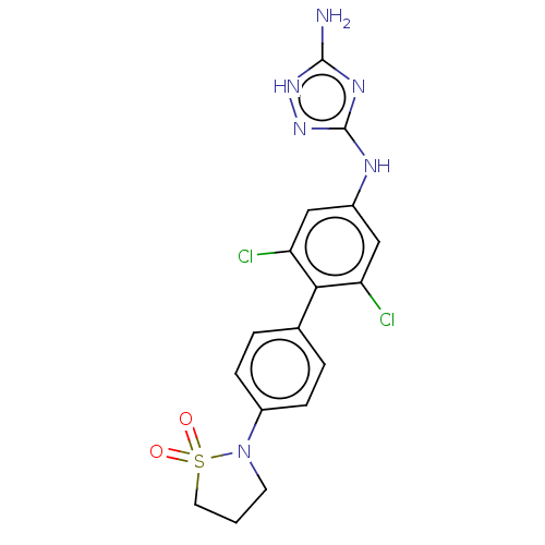 Chemical structure of BindingDB Monomer ID 70799
