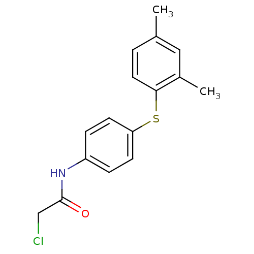 Chemical structure of BindingDB Monomer ID 70825