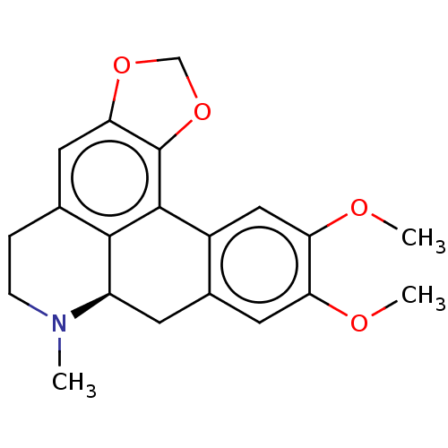 Chemical structure of BindingDB Monomer ID 70841