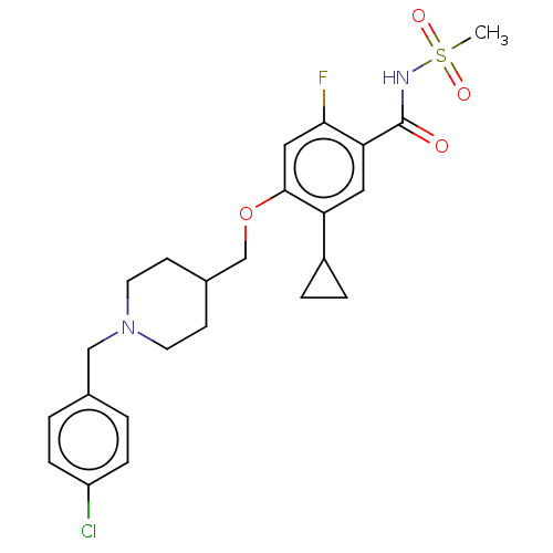 Chemical structure of BindingDB Monomer ID 70943