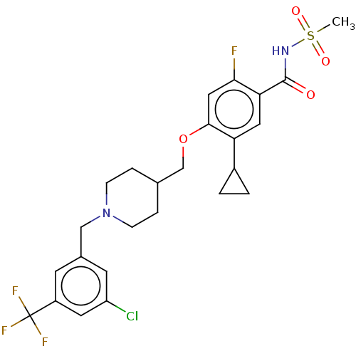 Chemical structure of BindingDB Monomer ID 70985