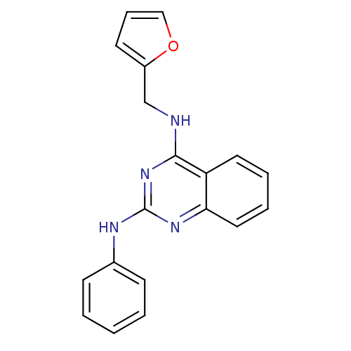 Chemical structure of BindingDB Monomer ID 71175