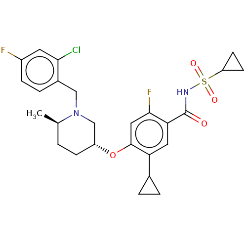 Chemical structure of BindingDB Monomer ID 71224