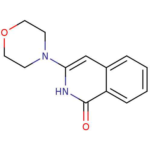Chemical structure of BindingDB Monomer ID 71270