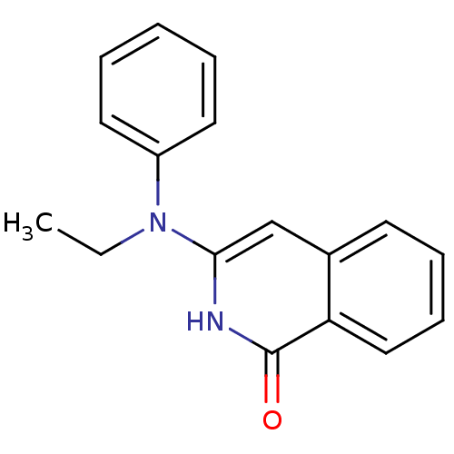 Chemical structure of BindingDB Monomer ID 71415