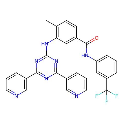 Chemical structure of BindingDB Monomer ID 71747