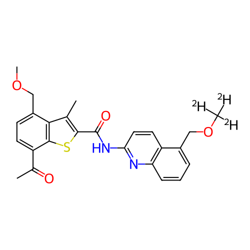 Chemical structure of BindingDB Monomer ID 71789