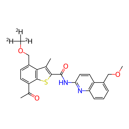 Chemical structure of BindingDB Monomer ID 71790
