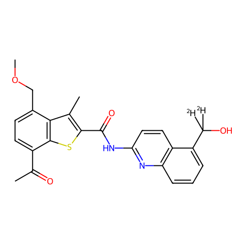 Chemical structure of BindingDB Monomer ID 71791
