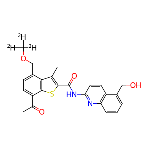 Chemical structure of BindingDB Monomer ID 71792
