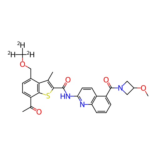 Chemical structure of BindingDB Monomer ID 71793