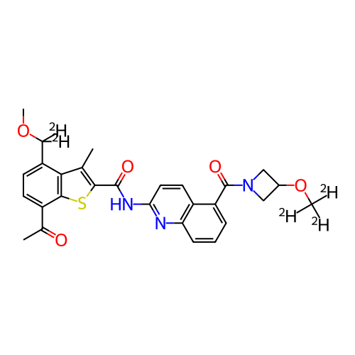 Chemical structure of BindingDB Monomer ID 71795