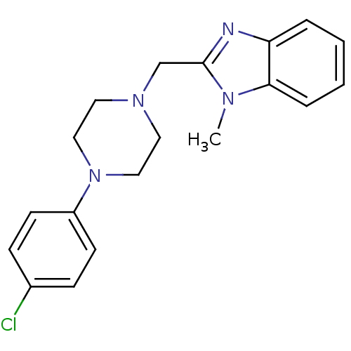 Chemical structure of BindingDB Monomer ID 71863