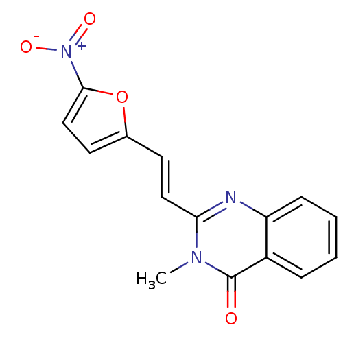 Chemical structure of BindingDB Monomer ID 71904