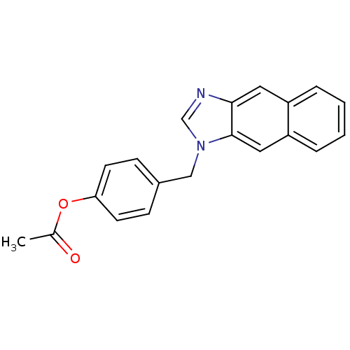 Chemical structure of BindingDB Monomer ID 71914