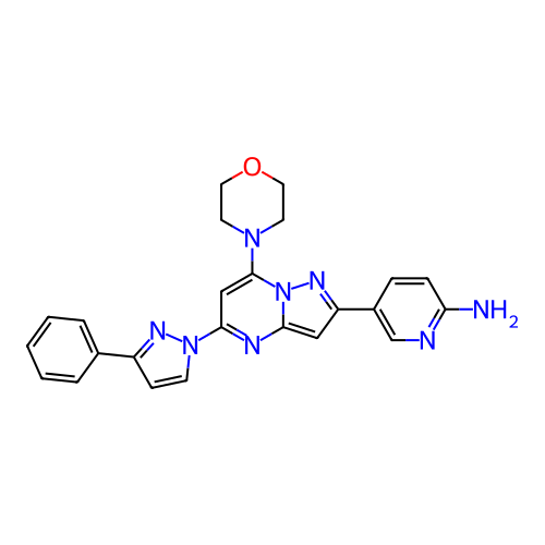Chemical structure of BindingDB Monomer ID 71976