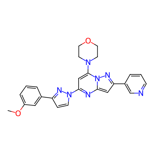 Chemical structure of BindingDB Monomer ID 71987