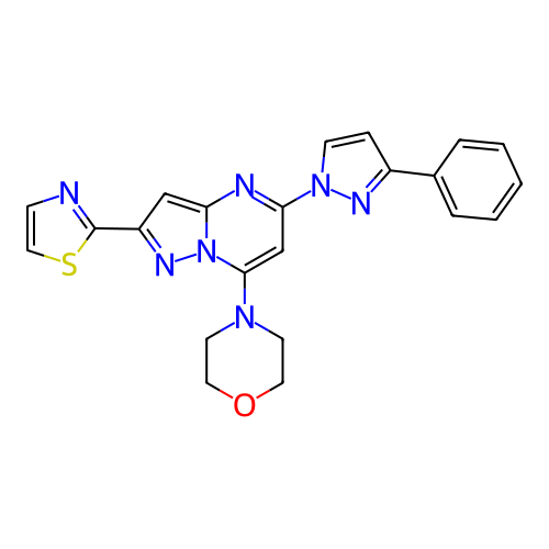 Chemical structure of BindingDB Monomer ID 71994
