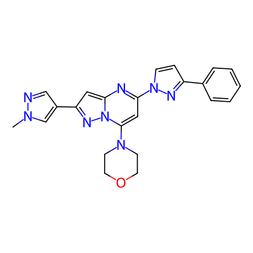 Chemical structure of BindingDB Monomer ID 71995
