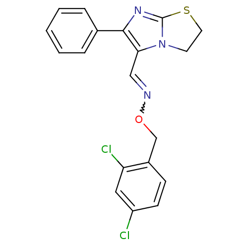 Chemical structure of BindingDB Monomer ID 72058