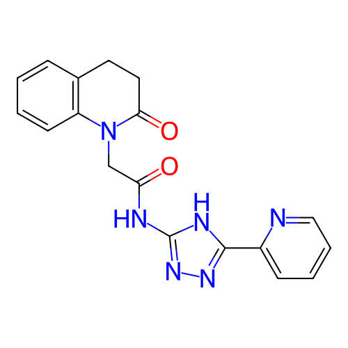 Chemical structure of BindingDB Monomer ID 72064