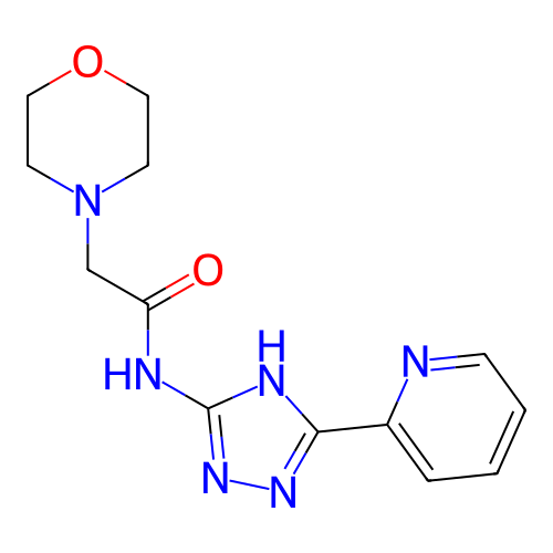 Chemical structure of BindingDB Monomer ID 72084
