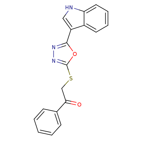 Chemical structure of BindingDB Monomer ID 72110