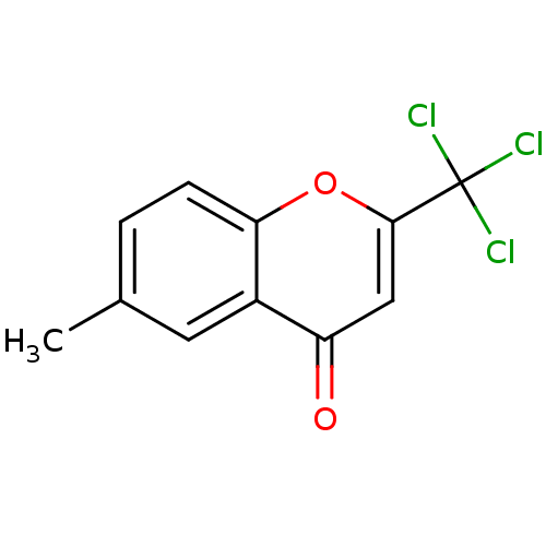 Chemical structure of BindingDB Monomer ID 72122