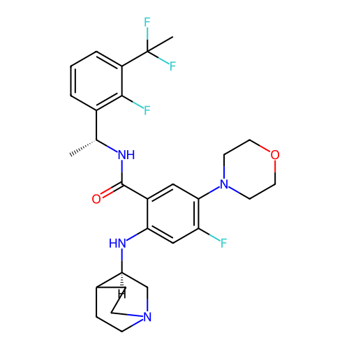 Chemical structure of BindingDB Monomer ID 72210