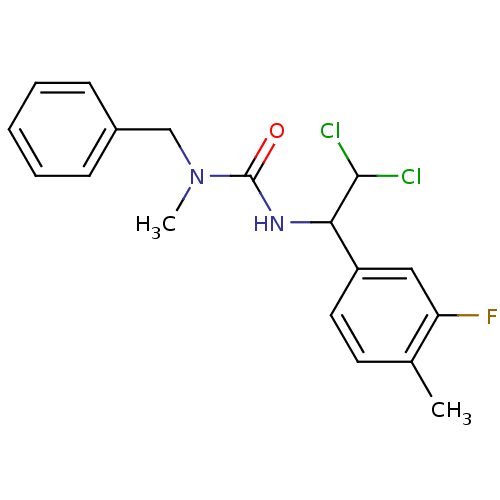 Chemical structure of BindingDB Monomer ID 72297
