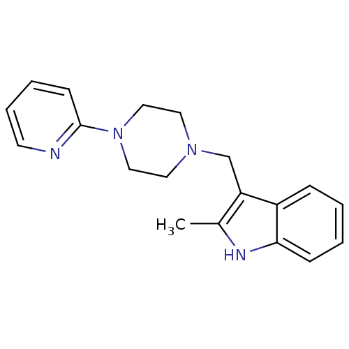 Chemical structure of BindingDB Monomer ID 72759