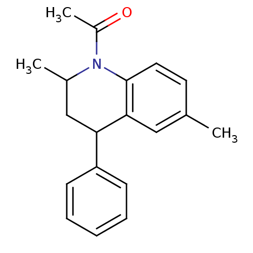 Chemical structure of BindingDB Monomer ID 72838