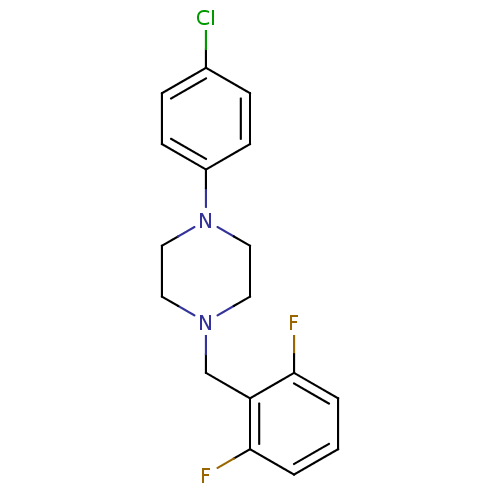 Chemical structure of BindingDB Monomer ID 72890