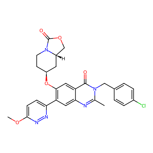 Chemical structure of BindingDB Monomer ID 73024