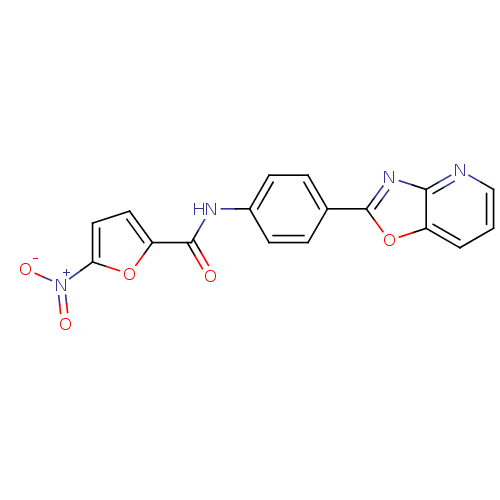 Chemical structure of BindingDB Monomer ID 73035