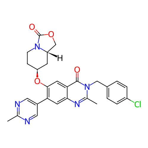 Chemical structure of BindingDB Monomer ID 73096