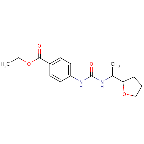 Chemical structure of BindingDB Monomer ID 73212