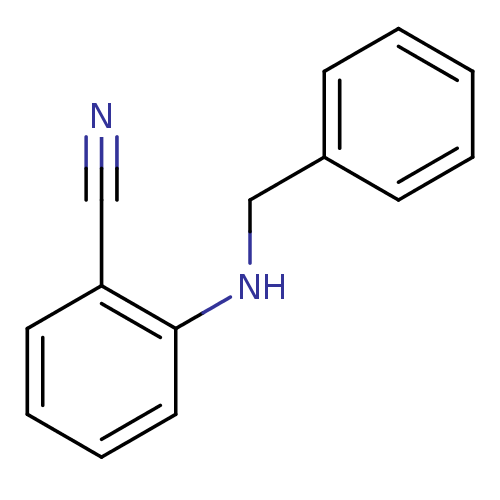 Chemical structure of BindingDB Monomer ID 73325