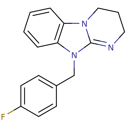 Chemical structure of BindingDB Monomer ID 73521