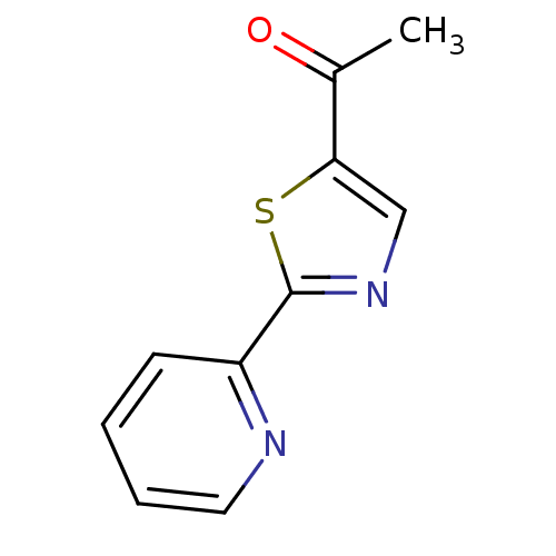 Chemical structure of BindingDB Monomer ID 73688